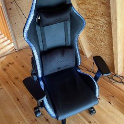 Игровое кресло - фото 2