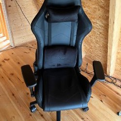 Игровое кресло - фото 3