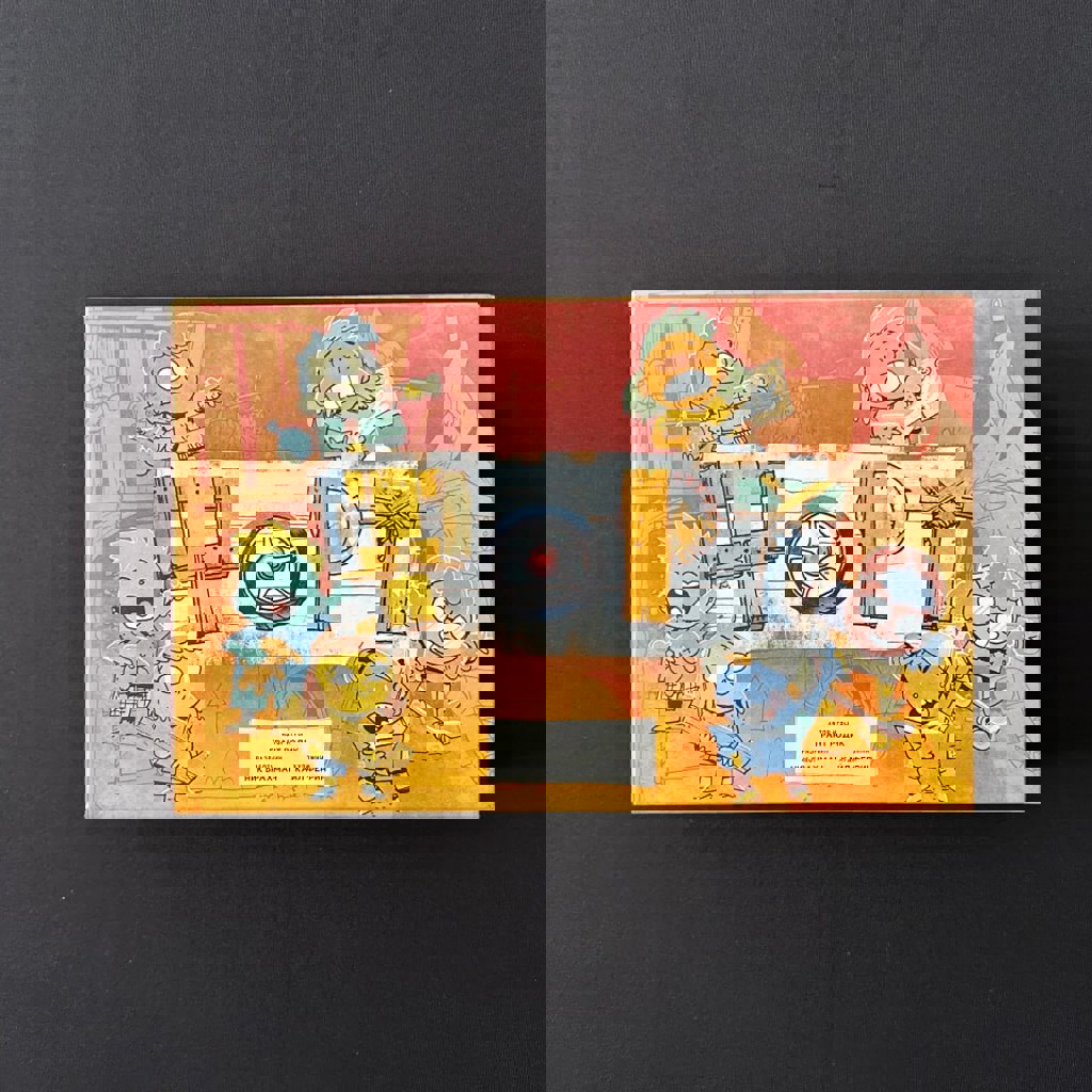 Серия игр Unmatched