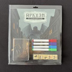 Серия игр Unmatched - фото 8