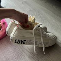 Конверсы - фото 3