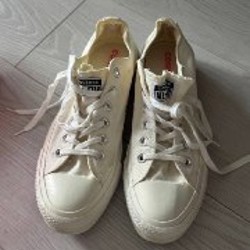 Конверсы - фото 4