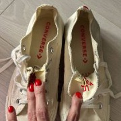 Конверсы - фото 5