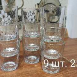 Стаканы - фото 5