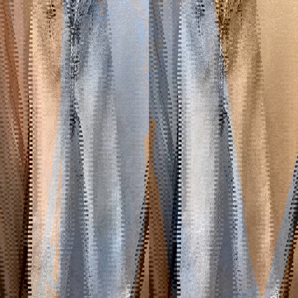 Рубашка лён