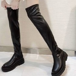 Сапоги - фото 1