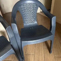 Кресло офисное (черное) - фото 2