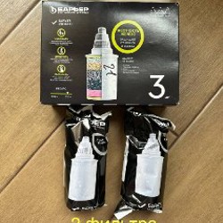 Кресло офисное (черное) - фото 7