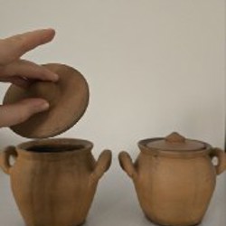 Чайник scarlet - фото 7