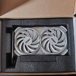 MSI GeForce RTX 4060 8G OC - фото 3