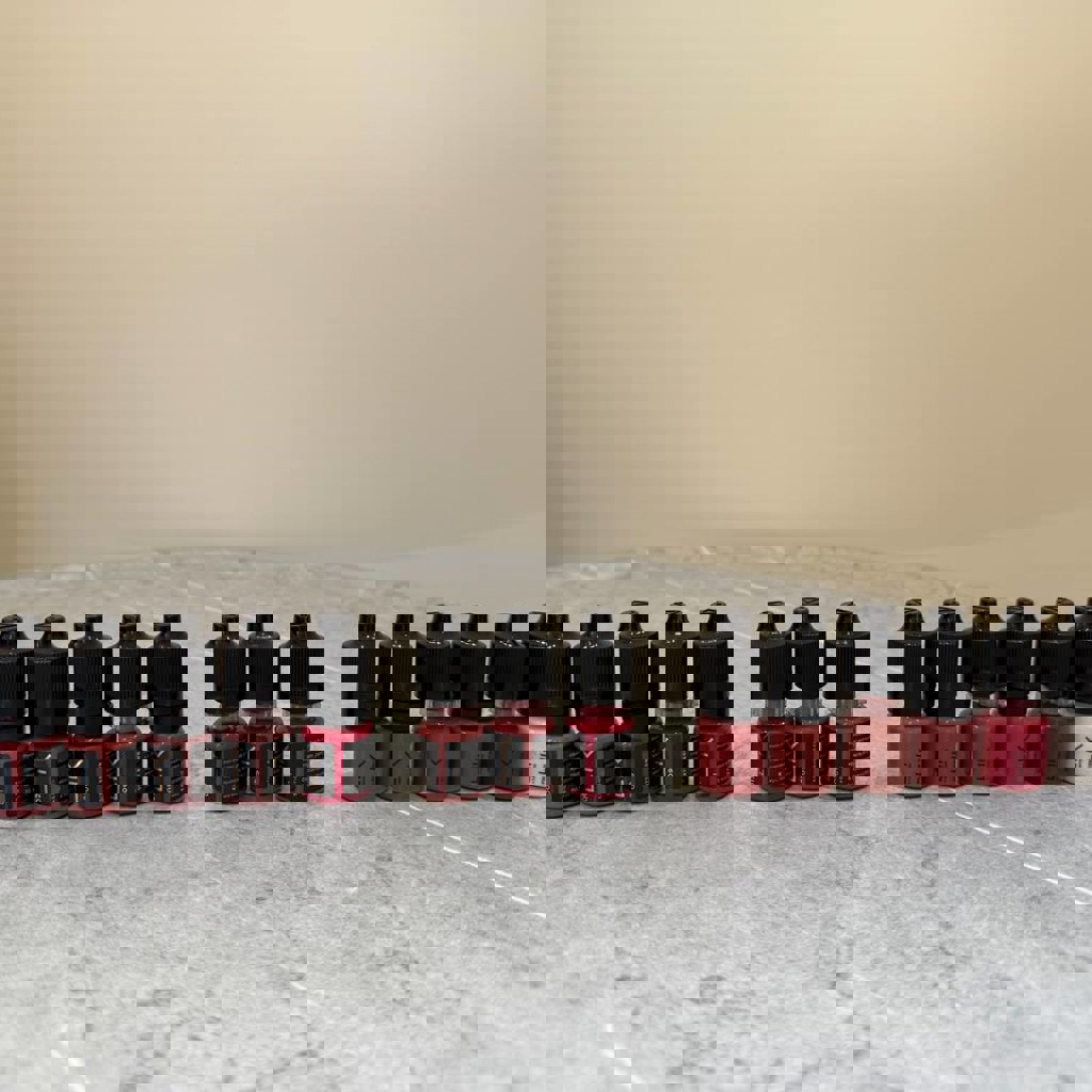 Пигмент Mineral Pillow talk