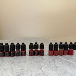 Пигмент Mineral Pillow talk - фото 1