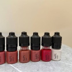 Пигмент Mineral Pillow talk - фото 2