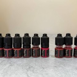 Пигмент Mineral Pillow talk - фото 3