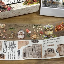 Стакан из белорусского мака - фото 10