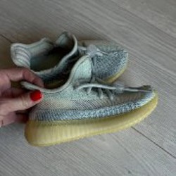 Adidas Yeezy - фото 3