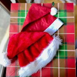 Набор для Нового года и Хэллоуина - фото 2