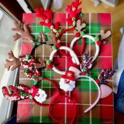 Набор для Нового года и Хэллоуина - фото 3