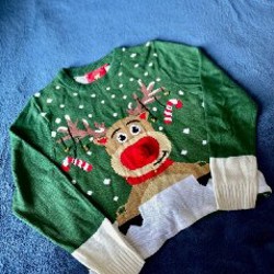 Набор для Нового года и Хэллоуина - фото 4