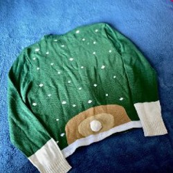 Набор для Нового года и Хэллоуина - фото 5