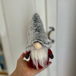 Набор для Нового года и Хэллоуина - фото 6