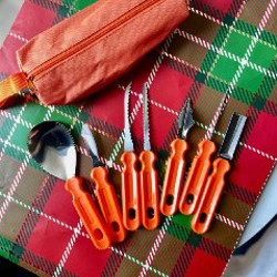 Набор для Нового года и Хэллоуина - фото 7