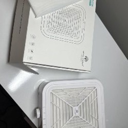 УФ Лампа для ногтей SUNUV - фото 5