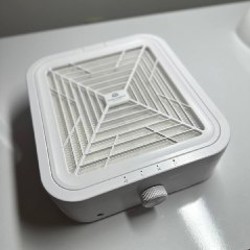 УФ Лампа для ногтей SUNUV - фото 6