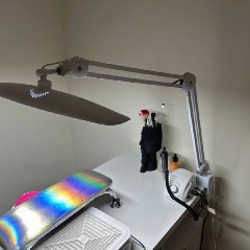 УФ Лампа для ногтей SUNUV - фото 8