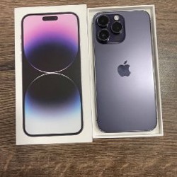 IPhone 14 Pro Max - фото 2