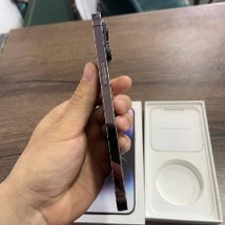 IPhone 14 Pro Max - фото 4