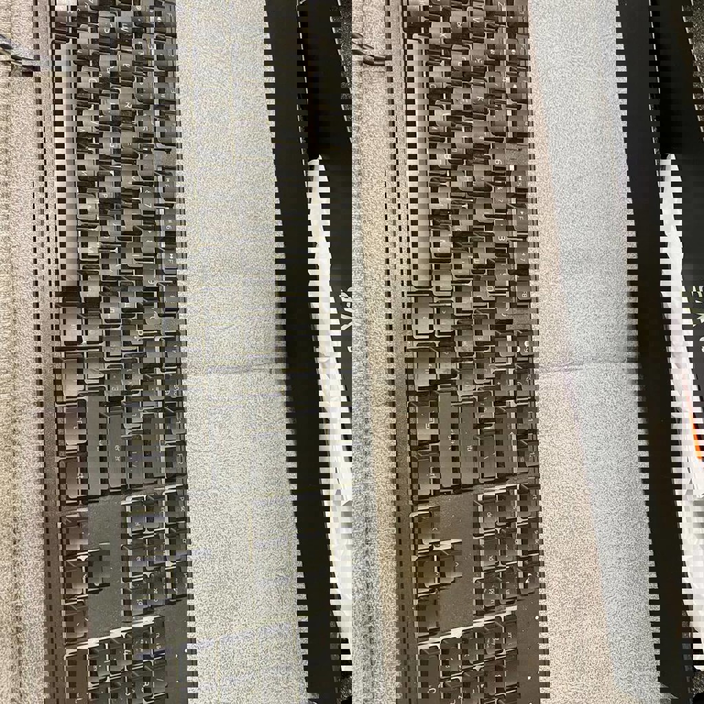 Клавиатура Razer Ornata V3X