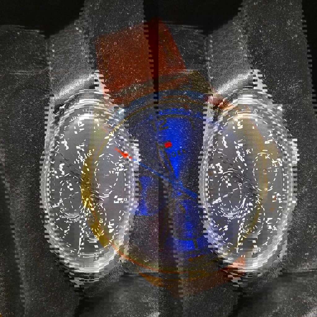 Мужские часы Tommy Hilfiger