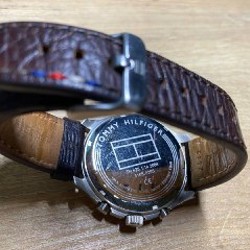 Мужские часы Tommy Hilfiger - фото 3