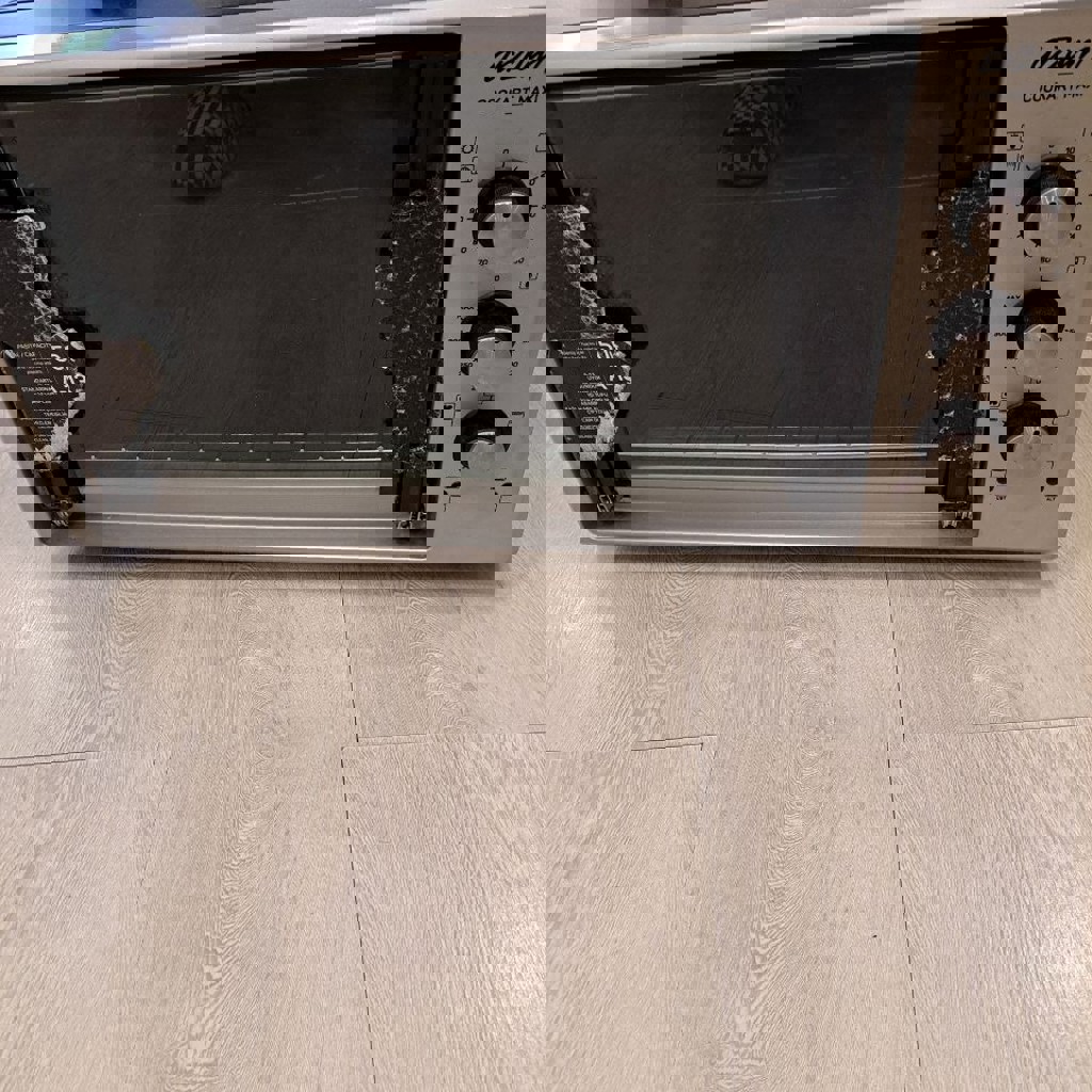 Электрическая духовка ARZUM