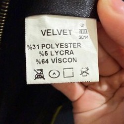 Чёрное манто - фото 2