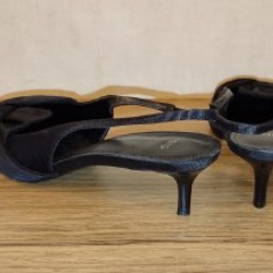 Туфли, босоножки, слингбеки Mango - фото 2