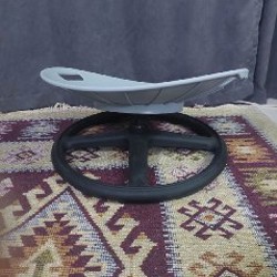 Крутящийся стул - фото 2