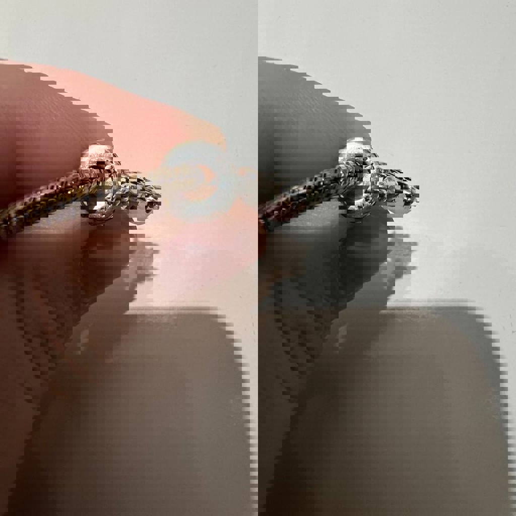 Серебряный браслет Pandora Moments