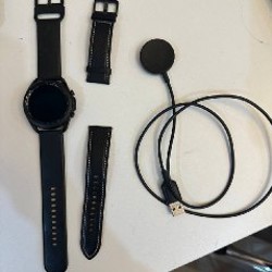 Samsung galaxy watch 3 - фото 5