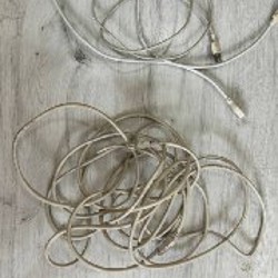 Наушники с гарнитурой - фото 5