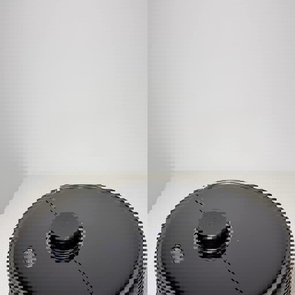 Робот-пылесос Roborock S5 Max