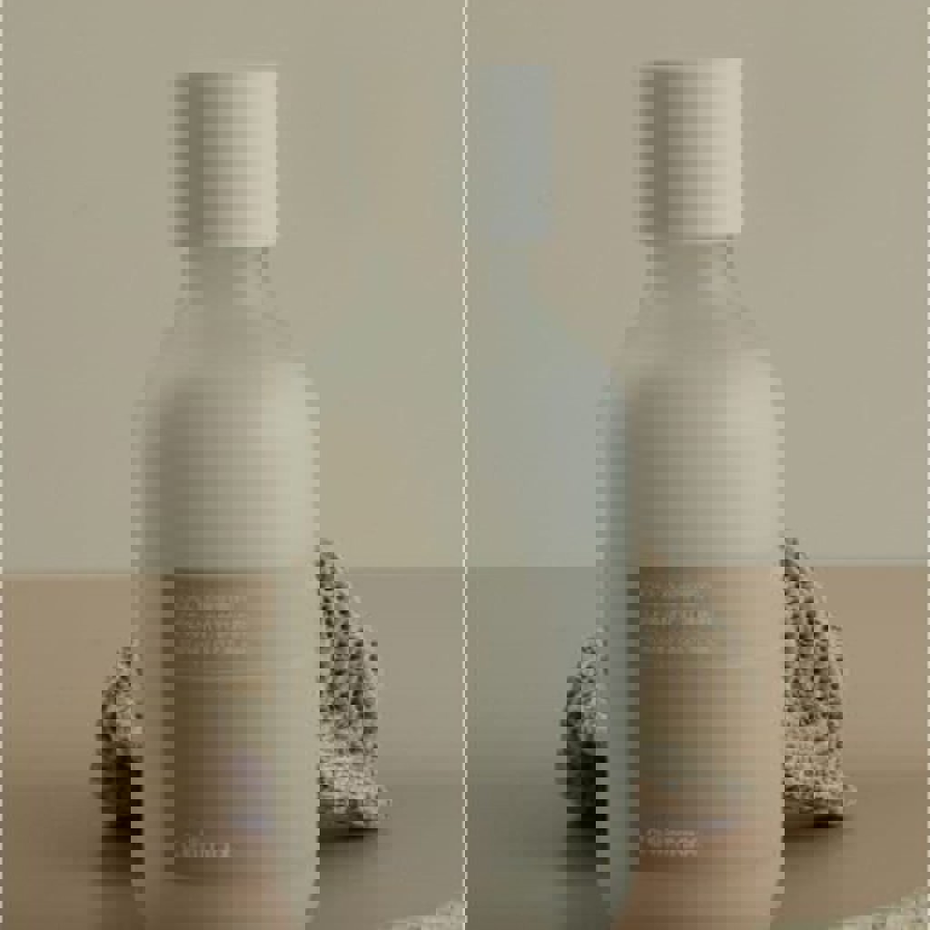 Тонер Celimax dual barrier creamy toner