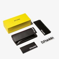 Очки D.Franklin UV Protection 400 - фото 4