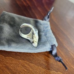 Кольцо - фото 2