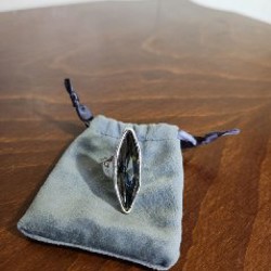 Кольцо - фото 4