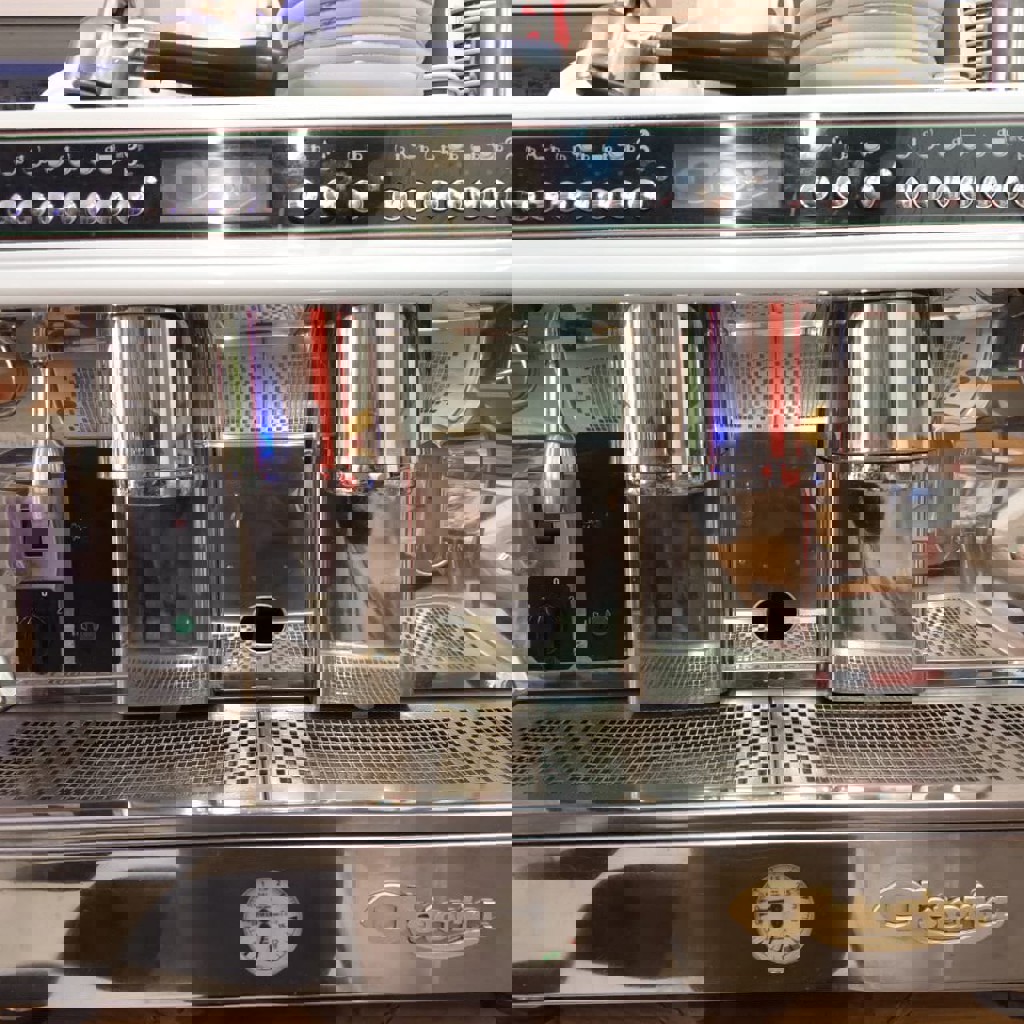 Nuova Simonelli Mythos