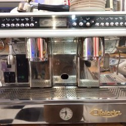 Nuova Simonelli Mythos - фото 1