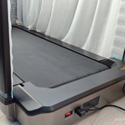 Беговая дорожка Xiaomi Kingsmith WalkingPad MX16 - фото 4