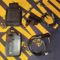 Гитарная радиосистема Audio-Technica System 10 - фото 3